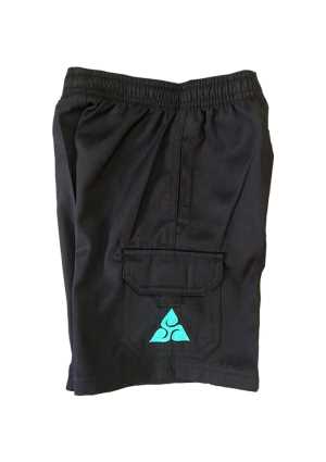 Aberdeen School Cargo Short