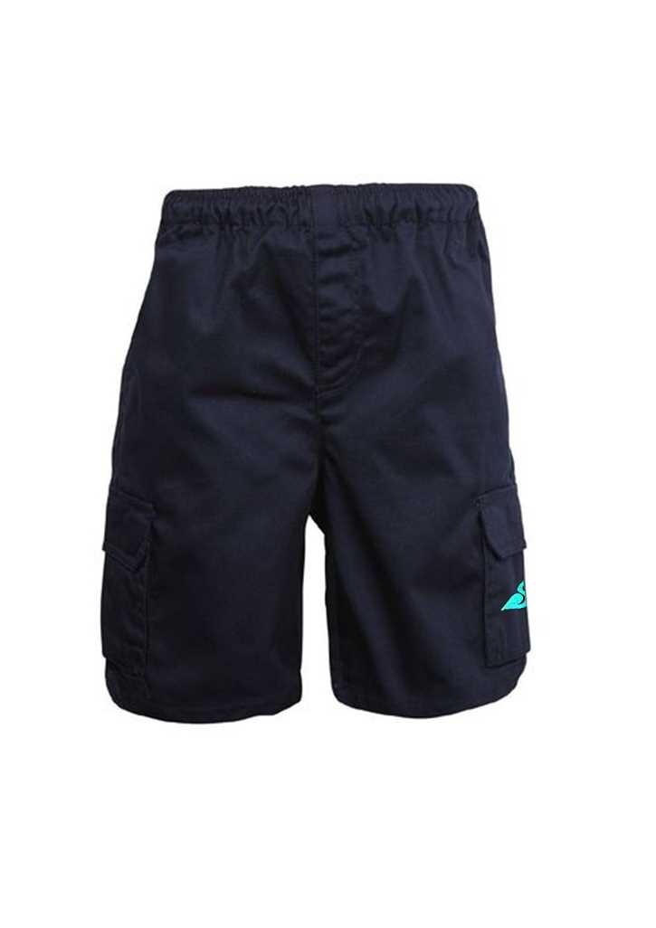 Aberdeen School Cargo Short